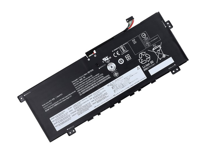 bateria Lenovo Yoga C740-14IML-81TC0066KR