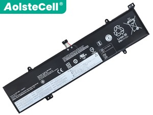 bateria Lenovo Yoga 9-15IMH5-82DE000BUK 