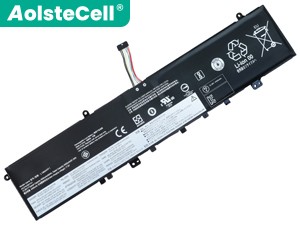 bateria Lenovo Yoga C940-15IRH-81TE000GGE 