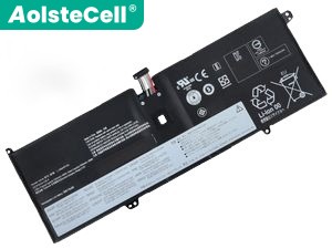 bateria Lenovo Yoga C940-14IIL-81Q900D1RK 