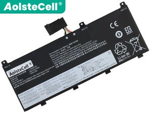 bateria Lenovo ThinkPad P53-20QN0014US 
