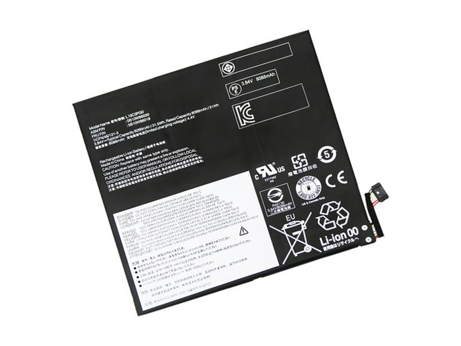 bateria Lenovo SB10W86018