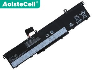 bateria Lenovo ThinkPad P17 Gen 1-20SN001TMS 