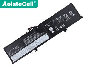 bateria Lenovo ThinkPad P1 Gen 3-20TH000GIV 