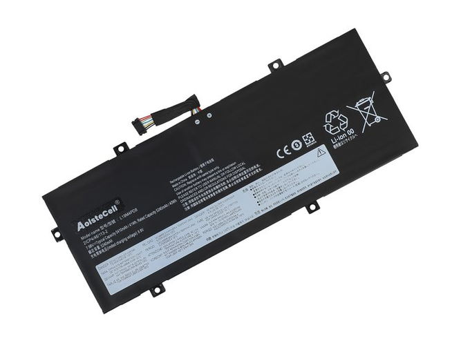bateria Lenovo Yoga Duet 7-13IML05-82AS00BYTA