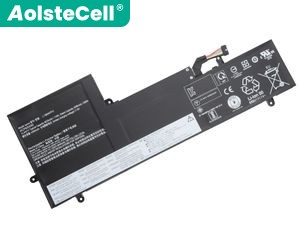 bateria Lenovo Yoga Slim 7-15IIL05-82AA003BJP 