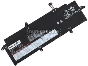 bateria Lenovo ThinkPad X13 Gen 3 (Intel)-21BN006UAD