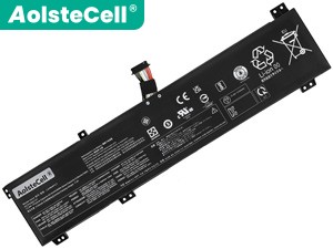 bateria Lenovo Legion 5 Pro 16ACH6H-82JQ009URU