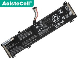 bateria Lenovo Legion 5 17ACH6H-82JY000USC