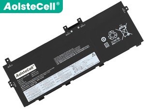 bateria Lenovo ThinkPad X13 Yoga Gen 2-20W8007NMN 