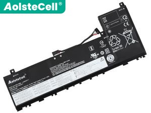 bateria Lenovo IdeaPad 5 Pro 14ITL6-82L300D0PH 