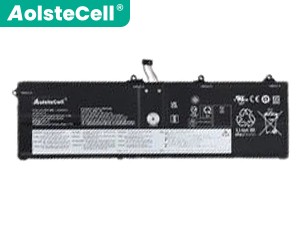 bateria Lenovo ThinkBook 16p G2 ACH-20YM002TPG 