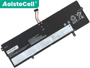 bateria Lenovo Yoga 7 14IAL7-82QE001NUS 