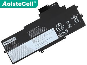 bateria Lenovo ThinkPad X1 Nano Gen 2-21E8002JCY 