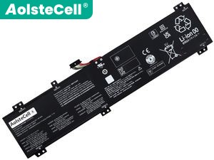 bateria Lenovo Legion 7 16ARHA7-82UH004JIX 