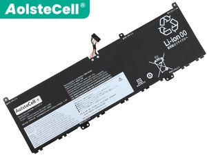 bateria Lenovo Yoga Slim 7 ProX 14IAH7-82TK004GTW 