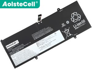 bateria Lenovo Yoga 6 13ABR8-83B2006JGM 