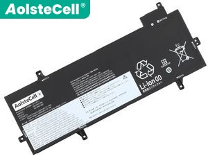 bateria Lenovo ThinkPad Z13 Gen 1 21D20032RI 