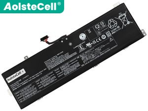 bateria Lenovo IdeaPad Gaming 3 16ARH7-82SC005ESC 