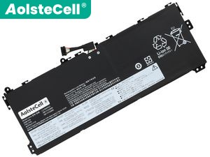 bateria Lenovo 13w Yoga-82S10011MB 
