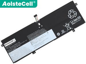bateria Lenovo Yoga Slim 9 14IAP7-82T0004LIV 