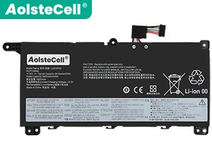 bateria Lenovo ThinkBook 16 G6 ABP-21KK007VAX 