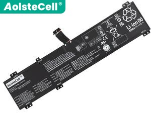 bateria Lenovo ThinkBook 16p G4 IRH-21J80013FR 
