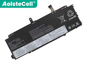 bateria Lenovo ThinkPad X13 Yoga Gen 4-21F20057MN 