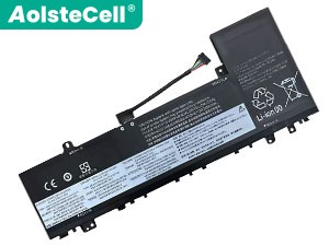 bateria Lenovo IdeaPad Slim 5 16ABR8-82XG005GUK 