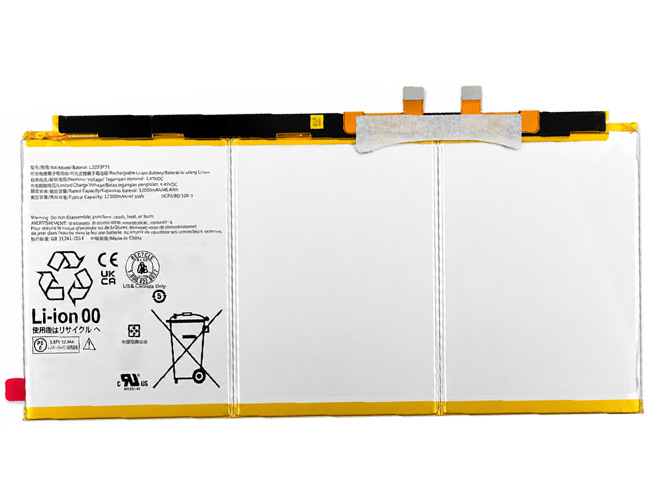 bateria Lenovo L22D3P31 