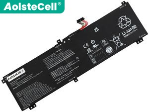 bateria Lenovo Legion Slim 7 16IRH8-82Y3006VPG 