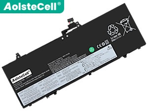 bateria Lenovo Yoga Slim 6 14APU8-82X3004MRK 