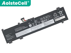 bateria Lenovo L23D4PK5 