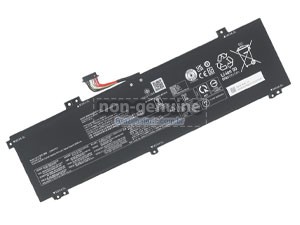 bateria Lenovo Legion 7 16IRX9-83FD005VSC 
