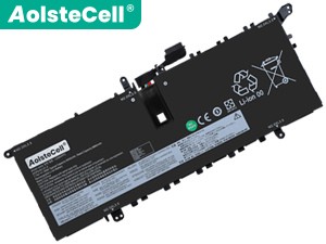 bateria Lenovo Yoga Slim 7 14Q8X9-83ED 