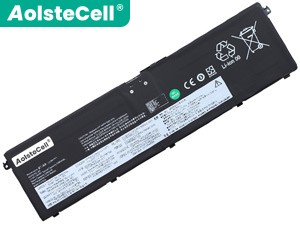 bateria Lenovo Yoga Pro 9 16IMH9-83DN006SMH 