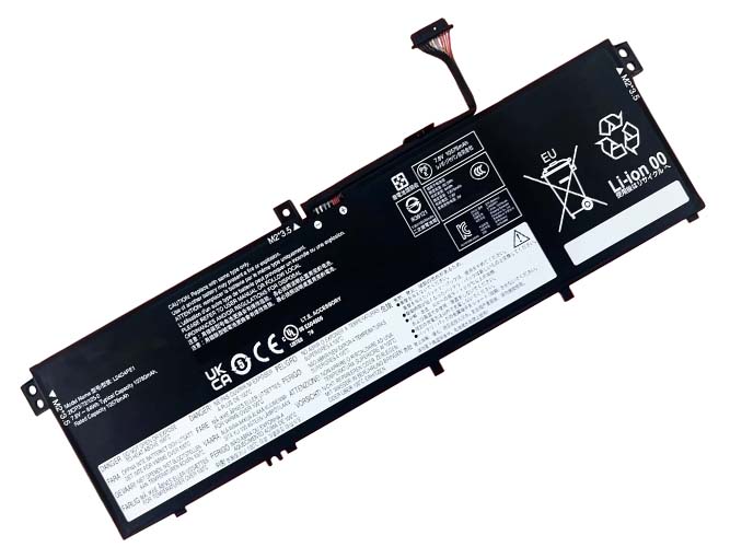 bateria Lenovo ThinkBook 16 G7 QOY-21NH0004BM 