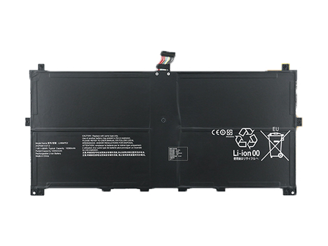 bateria Lenovo ThinkPad X9-15 Gen 1-21Q6002XMZ
