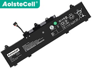 bateria Lenovo ThinkPad L16 Gen 2-21SA001ATX 