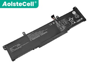 bateria Lenovo ThinkPad P14s Gen 6-21QT001ERI 