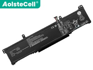 bateria Lenovo ThinkPad P16s Gen 4-21QV000SFW 