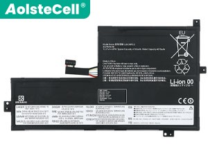 bateria Lenovo L24M3P74 