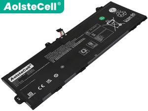 bateria Lenovo ThinkPad X13 Gen 6-21RK003USP 