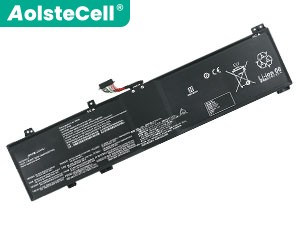 bateria Lenovo L24C4PC1 
