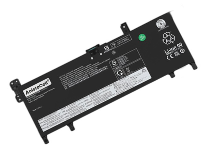 bateria Lenovo IdeaPad Slim 5 15ARP10-83J3000GKR