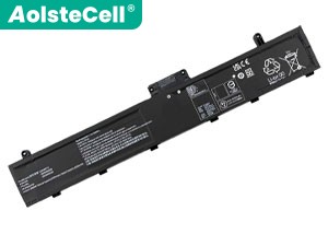 bateria Lenovo ThinkPad P16 Gen 3-21RQ000LSC 