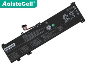 bateria Lenovo Legion Pro 5 16ADR10-83LT003VHH 