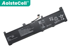 bateria Lenovo ThinkPad P16v Gen 3-21RS0011ED 