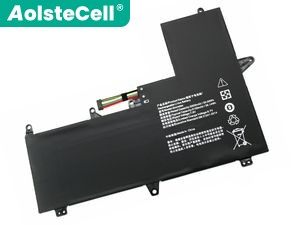 bateria Lenovo Xiaoxin Air 12 