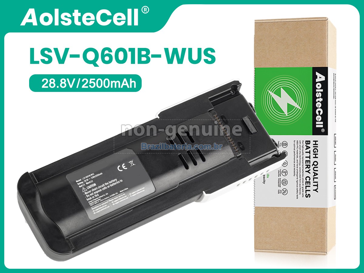 Bateria para LEVOIT LSV-Q601B-WUS